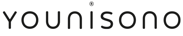 YOUNISONO Logo